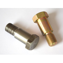 Screw Part Screw Machining Parts CNC Machining Part Screw Bolt Nut